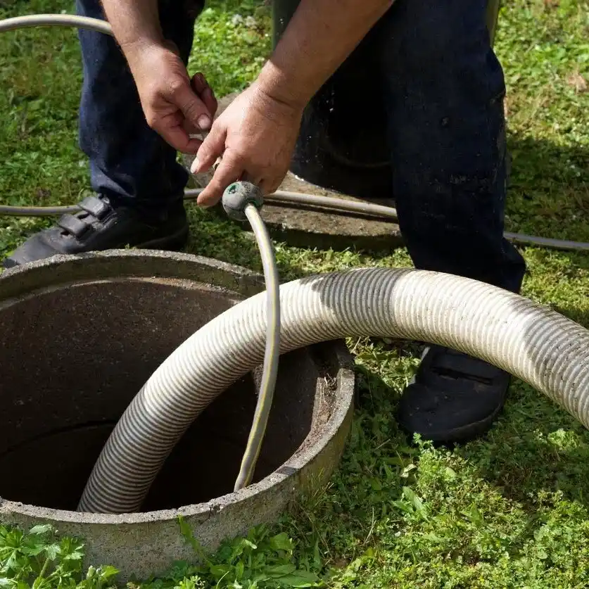 septic tank services Sackets Harbor